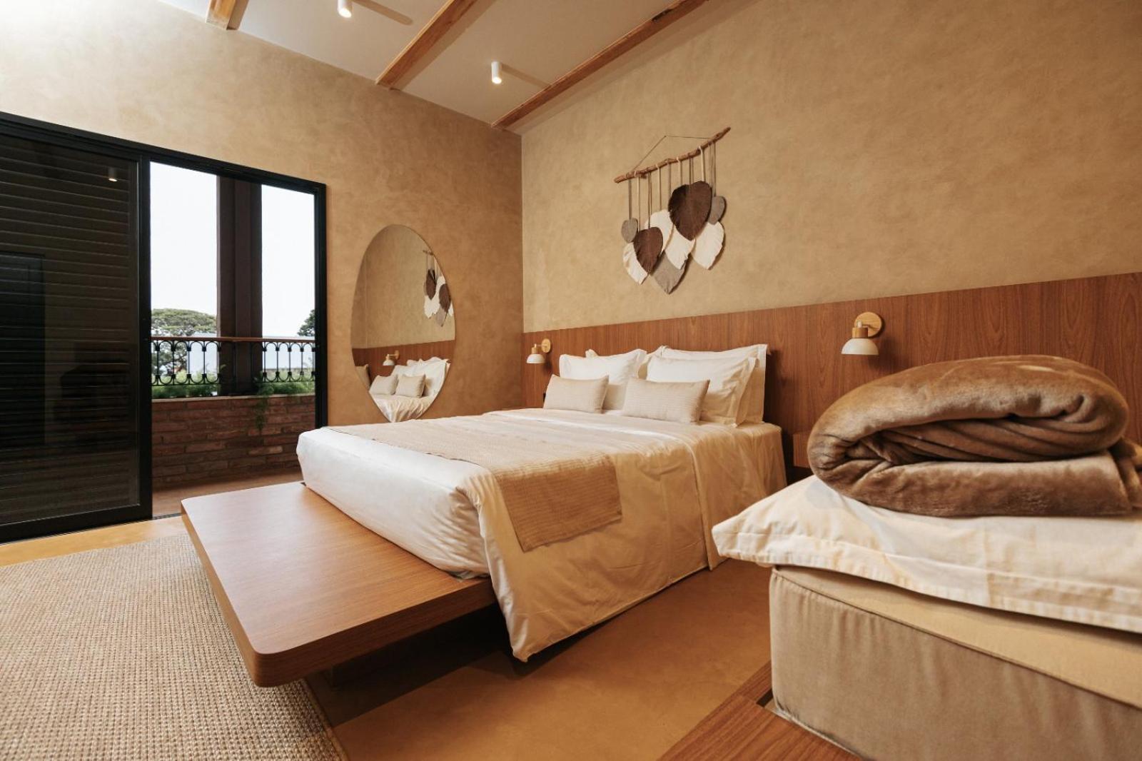 Villa Nova Hotel リベイラン・クラーロ エクステリア 写真