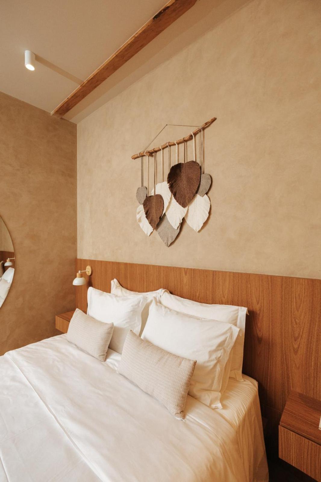 Villa Nova Hotel リベイラン・クラーロ エクステリア 写真