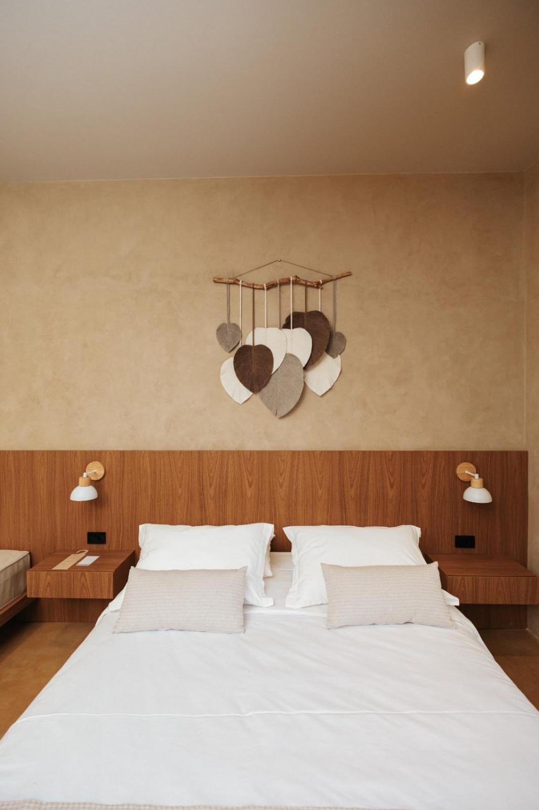 Villa Nova Hotel リベイラン・クラーロ エクステリア 写真